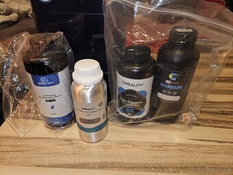 Prodám 3d tiskárnu Anycubic Photon mono 2 - 2