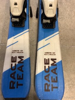 Head Race Team 117cm - 2