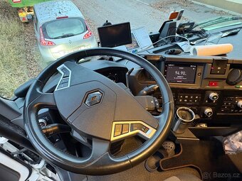 Renault T 480 mega - 2