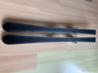 Lyže Völkl 140 - 2