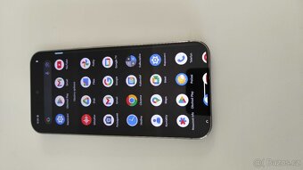 Google Pixel 9 Pro XL 256GB, Hazel - 2