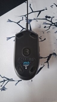 Logitech g102 - 2