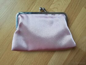 NOVÁ Psaníčka, malé kabelky (více foto uvnitř) - 2