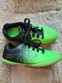 Sportovní obuv PRO TOUCH vel. EU 33 - 2