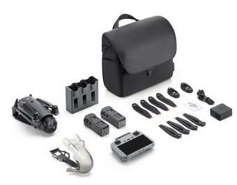 DJI Mavic 4 Pro Fly More Combo (DJI RC 2) - 2