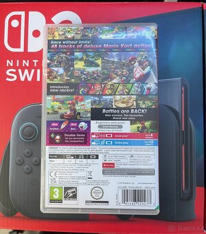 MARIO KART 8 DELUXE - 2