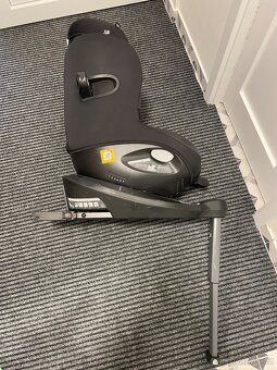 Prodám autosedačku Joie i-Spin 360 - 2