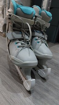 Brusle Oxelo FIT 500 vel. 37. - 2