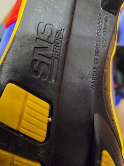 Běžecké boty 38 - 2