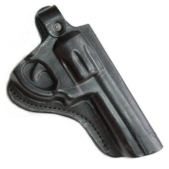 Pouzdro revolverní typu S&W 38. Chief Special - 2