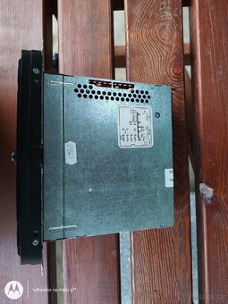 Prodám originální autorádio Dance. - 2