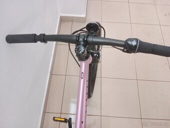 Dětské kolo Rascal 20 - 2