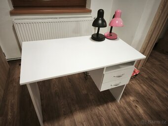 Dětský psací stůl - 2