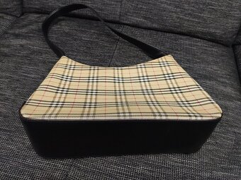 Kabelka přes rameno se vzorem - 2