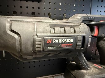 Pila ocaska PPSSA 40-Li - 2