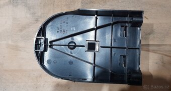 Jednotka pro tažné zařízení 1K0907383G - 2