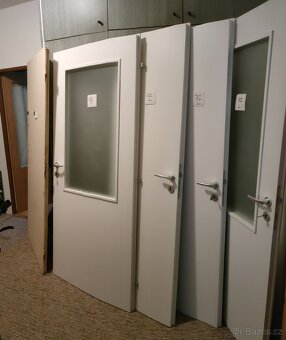 Dveře - 2