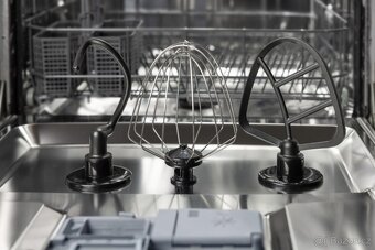 NOVÝ kuchyňský robot Gorenje  MMC1500PS - 2