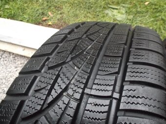 205/45 R17 84V RFT HANKOOK 2KS ZIMNÍ - 2