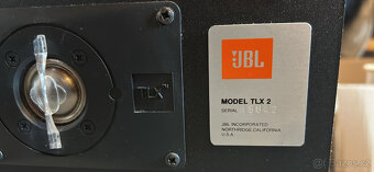 JBL TLX 2 - 2