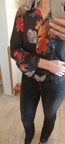 Halenka Bonprix vel. 32/34 NOVÁ - 2