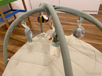 Hrací podložka - 2