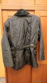 Dámská lehčí bunda - 2