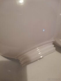 Stínidlo na venkovní lampu - 2