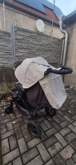 Skládací golfky Britax - 2