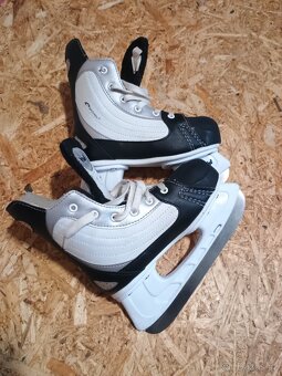 Lední brusle - 2