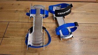 Brusle "kačenky", vel. 31-34 - 2