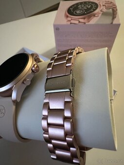 Hodinky Michael Kors Bradshaw Smart Watch - 2