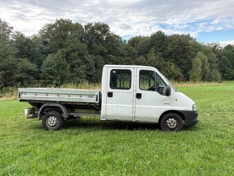 Citroën Jumper 2.2 HDI - 2006 - 2