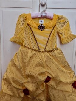 Disney store, princezna Bella - 2