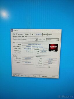 SAPPHIRE PULSE Radeon RX 570 OC 8G - 2