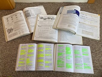 Tangram - učebnice němčiny - 2