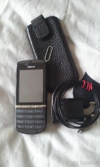 Nokia A300-Asha-RM-781 - 2