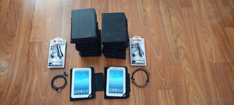 24x Samsung Galaxy Tab 2 + pouzdro - 2