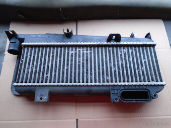 Peugeot - Citroen 1.9 TD - 2