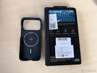 Apple iPhone 17 Pro Pitaka - 2