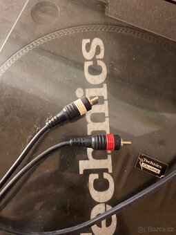 Technics SL1210 MKII - 2