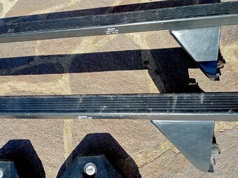 Originální příčníky Škoda Octavia l - 2