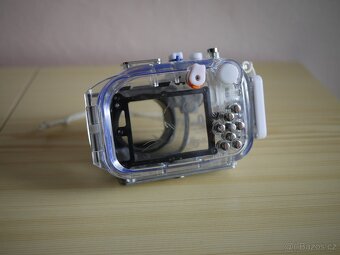 Podvodní pouzdro pro Panasonic TZ 7... - 2