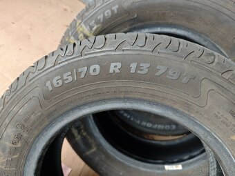 165/70R13 79T letni 4ks - 2