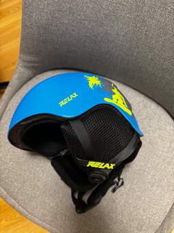 Dětská helma Relax - 2