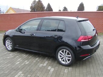 Golf 1.6TDi, Comfortline, Vysoká výbava - 2