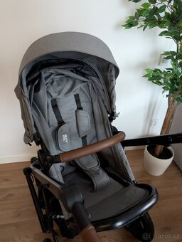 Kočárek Britax Römer Smile III - 2