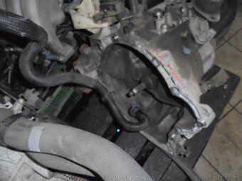 Převodovka 20DM68 Citroen PEUGEOT - 2
