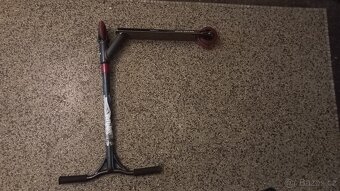 Freestyle kolobežka - 2