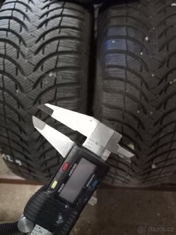 2ks pneu 195/50 r15 - 2
